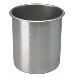 BAIN MARIE INSET POT 17" / 7.25QT NSF