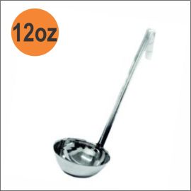 Ladle 12oz / 354ml