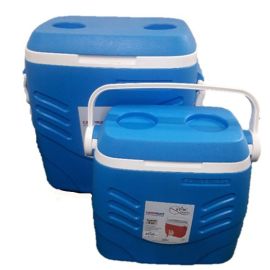 2PC COMBO  CAMPMATE COOLER/CHILER SET
