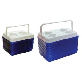 2pc Combo Eco Chiller /Ice Box set 14 ltr (3407+3408) 