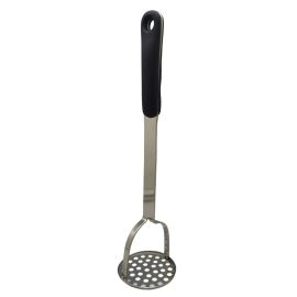 S/S Masher Navy Blue Handle 