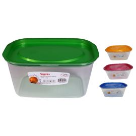 Sapphire Container 2700ml/ 2.70Ltr