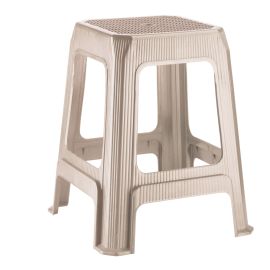 Regal Plastic Stool, Medium