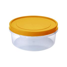 Floral Prince Container, Asst Color Lid - 6000 Ml