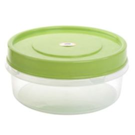 Plastic Floral Prince Container 2800ml