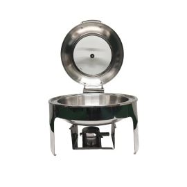 RD  HYDRAULIC VISUAL CHAFING DISH