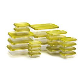 40pc  SOLOTAIRE CONTAINER SET  