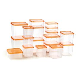 36PCS STORE SMART CONTAINER SET  