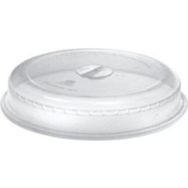 Plastic Microwave Dish Cover 9"