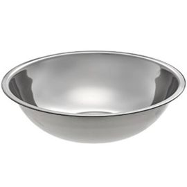 Stainless Steel Mixing Bowl 21cm /2.3Qt
