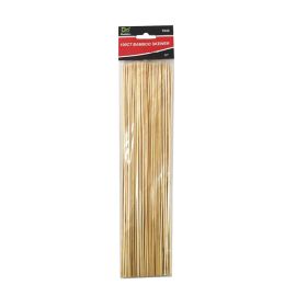 100CT Bamboo Skewers 12"