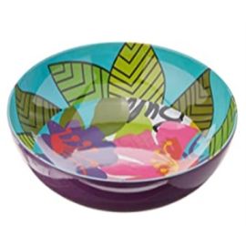 French Bull Melamine Serving Bowl 12"