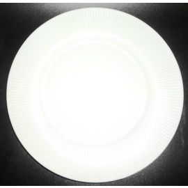 Ceramic Round Plate  27x27cm