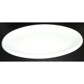 Ceramic Plate  35.5x20.5cm