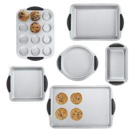 CUISINART 6PC NONSTICK BAKEWARE SET