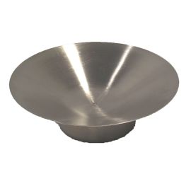 Stainless Steel Snack Bowl 