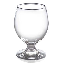 Bingo 350 ml goblet Water Glass