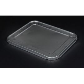Aluminum Lid For 1/2 Size  Steam Pan