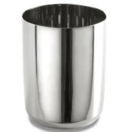 Stainless Steel Glass /Cup  Juicy 7oz,  Dia:2.75" ht:4"