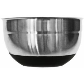 Bowl Non-Slip W/Black Base (Silicon) 13cm