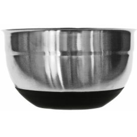 Bowl Non-Slip W/Black Base (Silicon) 22cm - 3qt