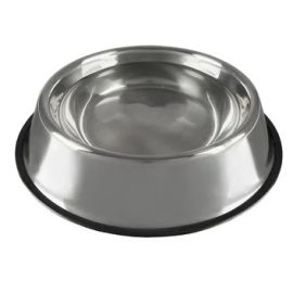 Pet Bowl 96oz Rubber