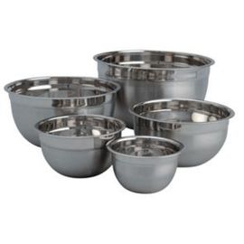 5pc German Bowl Set