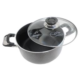 NONSTICK DUTCHOVEN 40X17cm/20L