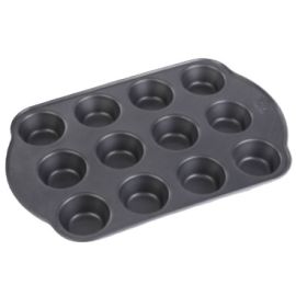 12-CUP NONSTICK MUFFIN PAN