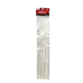 16PC CABLE TIES 16"