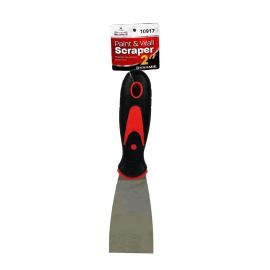 2" SCRAPER