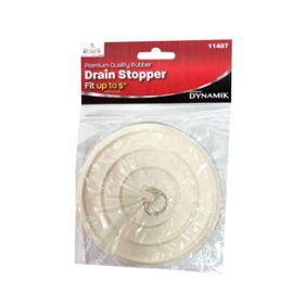 5" DRAIN STOPPER