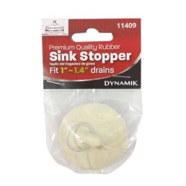 SINK STOPPER