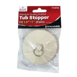 TUB STOPPER