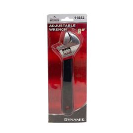 8" Adjustable Wrench