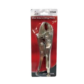 7'' Vise-Grip Locking Pliers