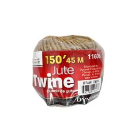 150FT JUTE TWINE