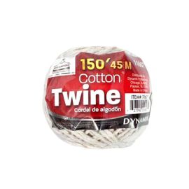 150FT COTTON TWINE