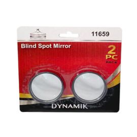 2pc Blind Spot Mirrors