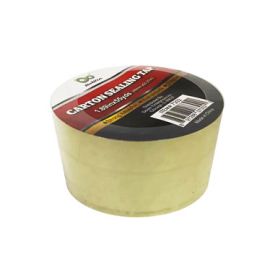 1.89"x55YDS Packing Tape Super Clear