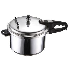 5.8L ALUMINUM PRESSURE COOKER  