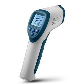 DIGITAL FOREHEAD INFRARED THERMOMETER