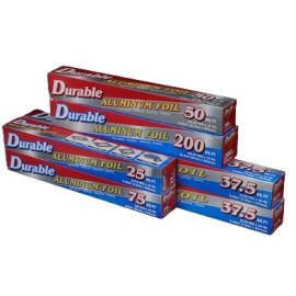 Foil Roll 50' X12" Heavy Duty
