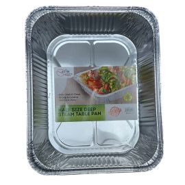 HALF DEEP SIZE PAN H.D.