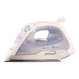 STEAM IRON - ASST COLOR MPI-52