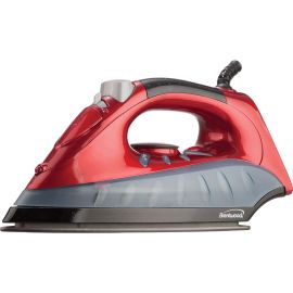 STEAM IRON - ASST COLOR MPI-61