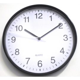  Wall Clock 10" TC9330A