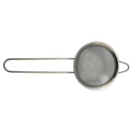 12cm tea strainer  S/S