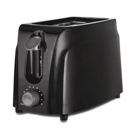 2-SLICE COOL TOUCH TOASTER -ASST COLOR