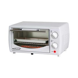 9L TOASTER OVEN - SS   ASST COLOR